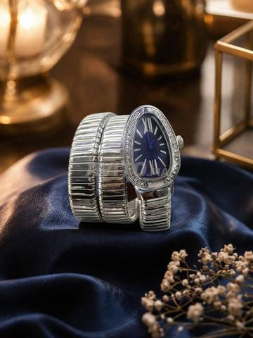 ساعات نسائية أنيقة وجذابة😍 - 2