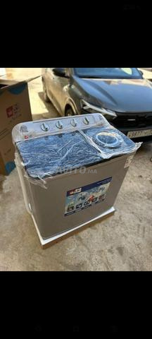 Livraison disponible dans toutes les villes