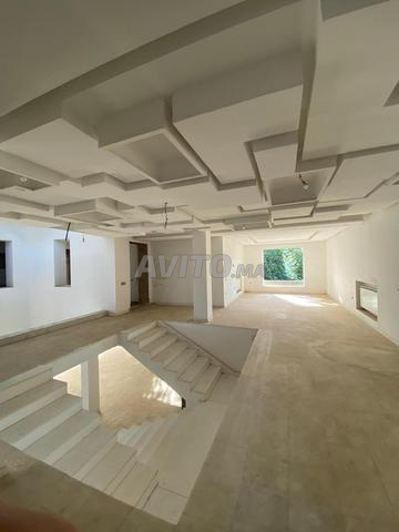 Villa semi finie - 2