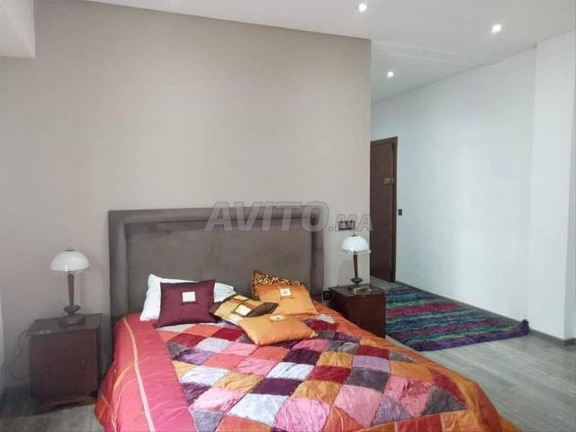 Studio meublé 34m² Gauthier - 2