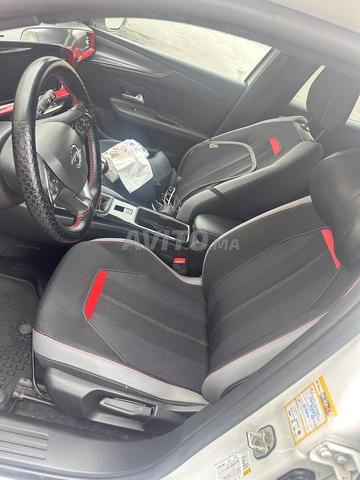 أوبل موكا سيارة جميلة كالجديدة - 2