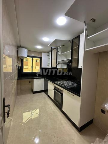 شقة للكراء 70 متر مربع بالدار البيضاء كاليفورنيا