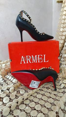 Chaussure neuve taille 36 – Prix raisonnable 300 DH - 2