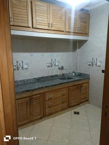 Appartement à vendre - 2