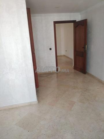 Appartement à louer 62 m² à Rabat - 2