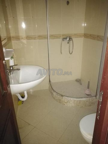 Appartement à louer 62 m² à Rabat