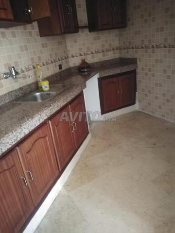 Appartement à louer 62 m à Rabat - image 4