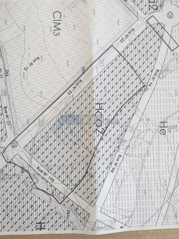 TERRAIN POUR LOTISSEMENT A TIFLET