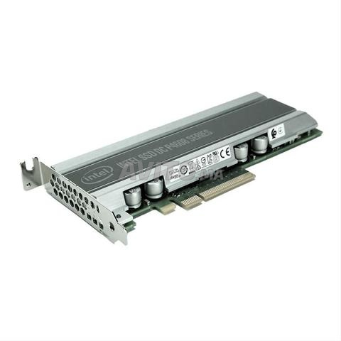 SSD Intel DC P4608 6.4 To NVMe