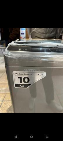 متوفر التوصيل لجميع المدن. الثمن 2850 درهم - 2