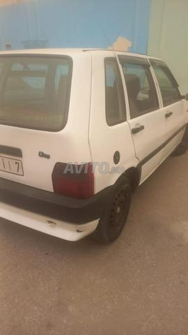 Fiat uno 1996 - Essence Manuelle