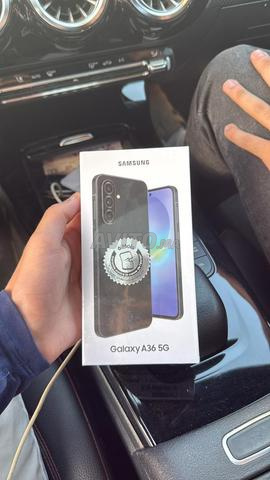 Samsung Galaxy A36 5G neuf