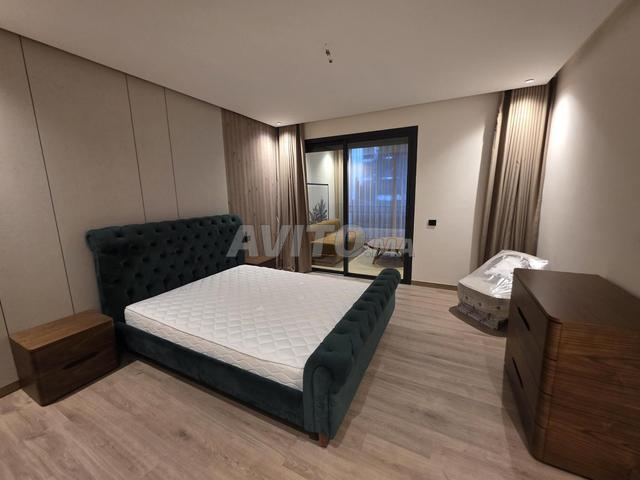 Appartement neuf jamais habité - 2