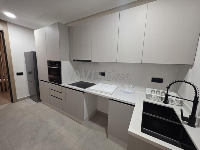 Appartement neuf jamais habité - image 3