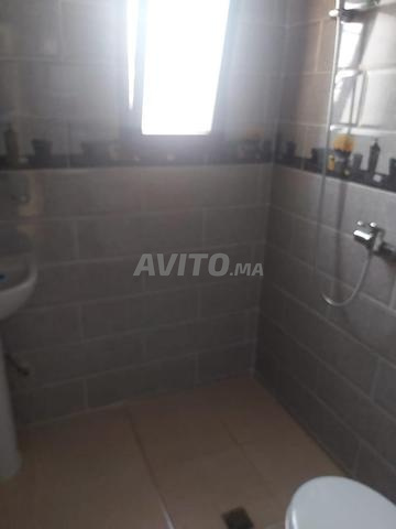 Appartement à louer 100 m² à Salé - 2