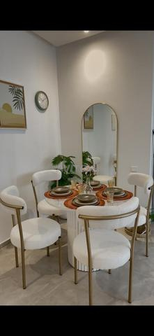 Appartement à louer 75 m² à El Mansouria