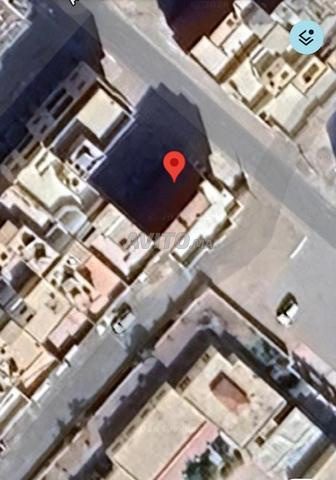 Terrain de 112 m² pour construire une maison commerciale, phase 1