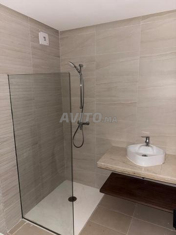 Magnifique appartement 102 m² à Oulfa – - 2