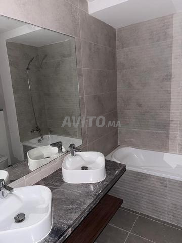 Magnifique appartement 102 m² à Oulfa –