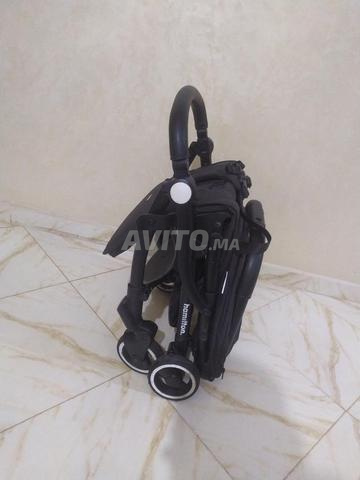 عربة أطفال كابينة هاميلتون - 2