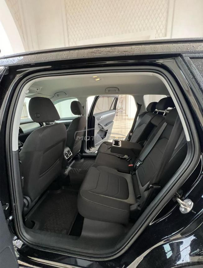 Skoda Kodiaq Diesel Automatique 2024 à Tanger