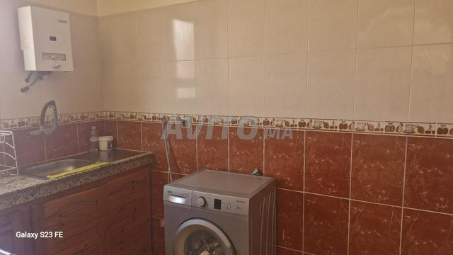 Appartement à louer 56 m² à El Jadida