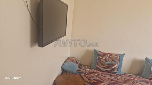 Appartement à louer 56 m² à El Jadida - 2