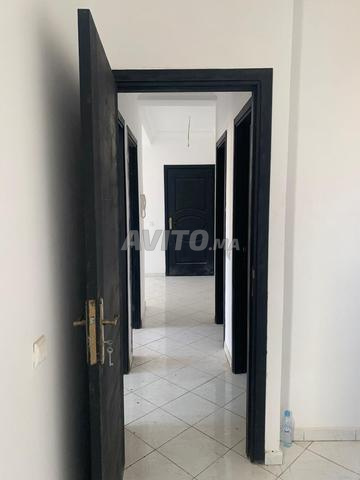 Appartement à louer à Deroua - 2