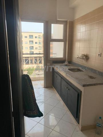 Appartement à louer à Deroua