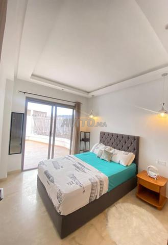 Joli studio meublé à louer à Bélvédère Casablanca - 2