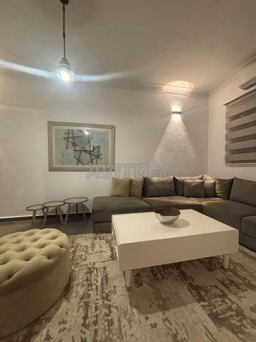 Appartement en location longue durée – Assif