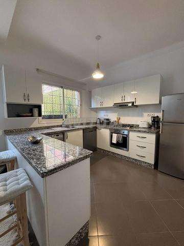 Appartement en location longue durée – Assif - 2