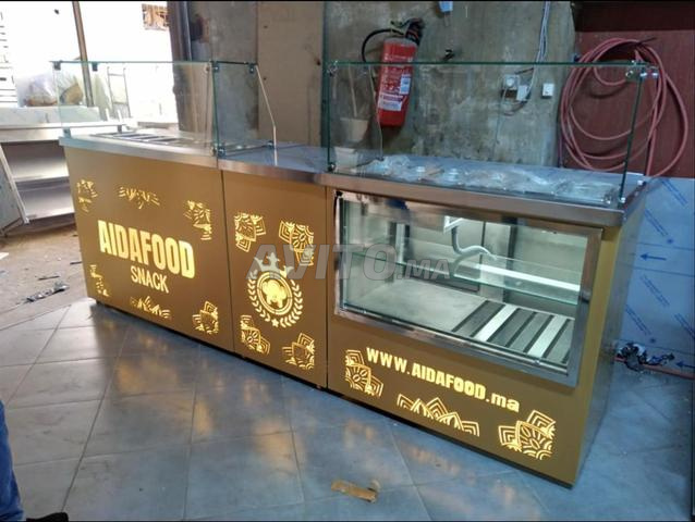 واجهة عرض احترافية حسب اختيارك ومقاسك - 2