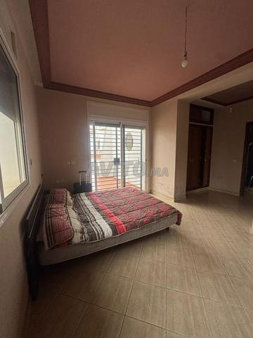 Villa à Vendre Birrami Près Mosquée Mchich - 2