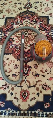 Aspirateur Dyson - 2