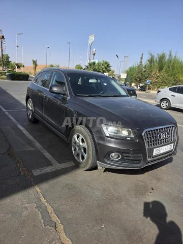 Audi Q5 à vendre