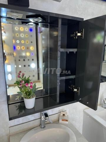 Meuble salle de bain - 2