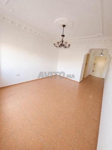 Appartement à vendre - Quartier Hassani - 2