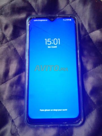 Samsung a10s à vendre