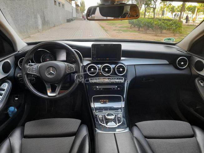 Mercedes-Benz 220 Diesel Automatique 2016