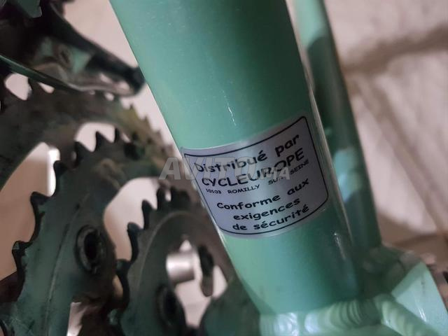 Vélo professionnel - 2