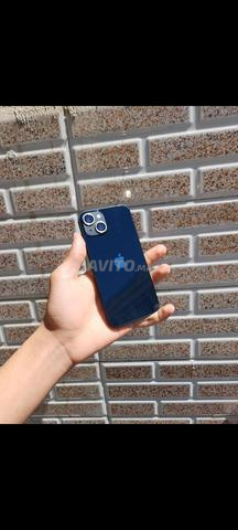 iPhone 13 128GB 86% batterie