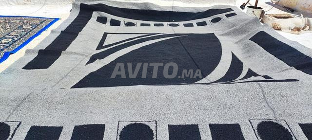 Tapis turc - 2