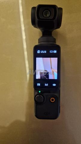 Caméra DJI Osmo Pocket 3 - 2