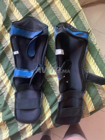 واقي كيك بوكسينغ - 2