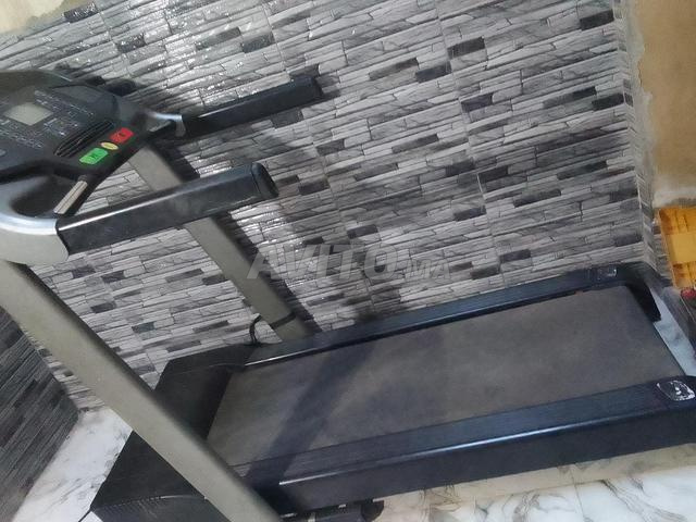 جهاز جري احترافي