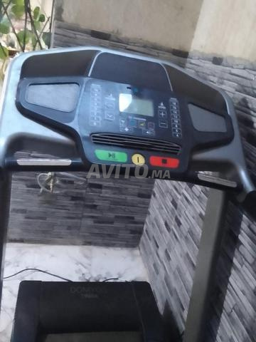 جهاز جري احترافي - 2