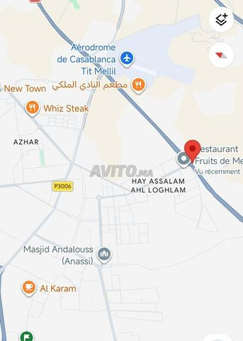 تنازل عن محل تجاري في موقع استراتيجي - 2