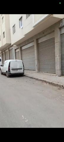 محل تجاري في موقع استراتيجي