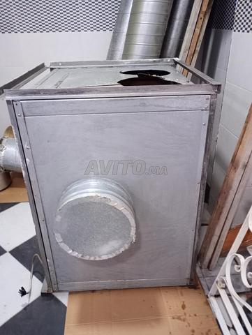 Équipement professionnel - 2